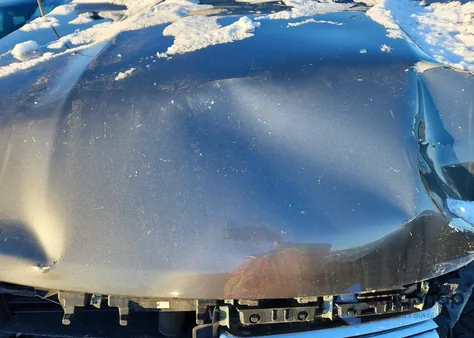 2013 Ram 1500 Slt z USA, uszkodzony, nr VIN 1C6RR7LT4DS624350